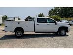 2024 Chevrolet Silverado 3500 Crew Cab 4WD Knapheide Service Truck for sale #6544 - photo 9