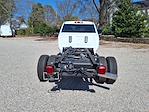 New 2025 Chevrolet Silverado 3500 Work Truck Regular Cab 12' PJ's Steel Flatbed Truck with Hoist for sale #6644 - photo 26