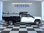 New 2024 Chevrolet Silverado 3500 Crew Cab 4WD 9' Knapheide Concrete Body for sale #6649 - photo 1