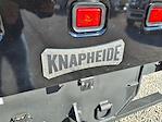 New 2024 Chevrolet Silverado 3500 Crew Cab 4WD 9' Knapheide Concrete Body for sale #6649 - photo 4