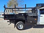 New 2024 Chevrolet Silverado 3500 Crew Cab 4WD 9' Knapheide Concrete Body for sale #6649 - photo 10