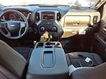 New 2024 Chevrolet Silverado 3500 Crew Cab 4WD 9' Knapheide Concrete Body for sale #6649 - photo 11
