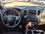 New 2024 Chevrolet Silverado 3500 Crew Cab 4WD 9' Knapheide Concrete Body for sale #6649 - photo 12