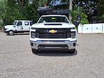 New 2024 Chevrolet Silverado 3500 Crew Cab 4WD 9' Knapheide Concrete Body for sale #6649 - photo 23