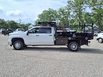 New 2024 Chevrolet Silverado 3500 Crew Cab 4WD 9' Knapheide Concrete Body for sale #6649 - photo 25