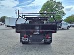 New 2024 Chevrolet Silverado 3500 Crew Cab 4WD 9' Knapheide Concrete Body for sale #6649 - photo 27