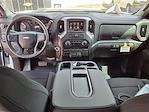 New 2024 Chevrolet Silverado 3500 Crew Cab 4WD 9' Knapheide Concrete Body for sale #6649 - photo 33