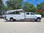 New 2024 Chevrolet Silverado 6500 Crew Cab 4x4 11' Knapheide Mechanics Body for sale #6720 - photo 9