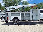 New 2024 Chevrolet Silverado 6500 Crew Cab 4x4 11' Knapheide Mechanics Body for sale #6720 - photo 11