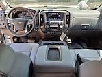 New 2024 Chevrolet Silverado 6500 Crew Cab 4x4 11' Knapheide Mechanics Body for sale #6720 - photo 14