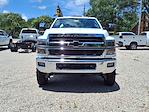New 2024 Chevrolet Silverado 6500 Crew Cab 4x4 11' Knapheide Mechanics Body for sale #6720 - photo 3