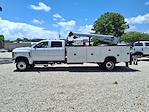 New 2024 Chevrolet Silverado 6500 Crew Cab 4x4 11' Knapheide Mechanics Body for sale #6720 - photo 5