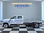 New 2024 Chevrolet Silverado 5500 Work Truck Crew Cab Cab Chassis for sale #6777 - photo 5