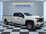 2024 Chevrolet Silverado 2500 Crew Cab 4WD Knapheide Service Truck for sale #7039 - photo 1