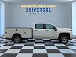 2024 Chevrolet Silverado 2500 Crew Cab 4WD Knapheide Service Truck for sale #7039 - photo 3