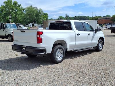 New 2025 Chevrolet Silverado 1500 Work Truck Crew Cab Pickup for sale #7056 - photo 2