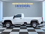 New 2025 Chevrolet Silverado 2500 Work Truck Regular Cab SRW Pickup for sale #7070 - photo 6