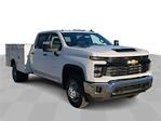 2024 Chevrolet Silverado 3500 Crew Cab 4WD Knapheide Service Truck for sale #7089 - photo 34