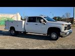 2024 Chevrolet Silverado 3500 Crew Cab 4WD Knapheide Service Truck for sale #7089 - photo 35