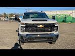 2024 Chevrolet Silverado 3500 Crew Cab 4WD Knapheide Service Truck for sale #7089 - photo 36