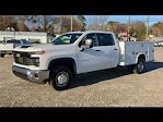 2024 Chevrolet Silverado 3500 Crew Cab 4WD Knapheide Service Truck for sale #7089 - photo 37