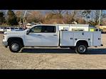 2024 Chevrolet Silverado 3500 Crew Cab 4WD Knapheide Service Truck for sale #7089 - photo 38