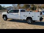 2024 Chevrolet Silverado 3500 Crew Cab 4WD Knapheide Service Truck for sale #7089 - photo 39