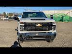 2024 Chevrolet Silverado 3500 Crew Cab 4WD Knapheide Service Truck for sale #7089 - photo 43