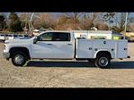 2024 Chevrolet Silverado 3500 Crew Cab 4WD Knapheide Service Truck for sale #7089 - photo 45