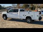 2024 Chevrolet Silverado 3500 Crew Cab 4WD Knapheide Service Truck for sale #7089 - photo 46