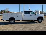 2024 Chevrolet Silverado 3500 Crew Cab 4WD Knapheide Service Truck for sale #7089 - photo 49