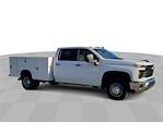 2024 Chevrolet Silverado 3500 Crew Cab 4WD Knapheide Service Truck for sale #7089 - photo 3