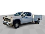 2024 Chevrolet Silverado 3500 Crew Cab 4WD Knapheide Service Truck for sale #7089 - photo 5