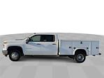 2024 Chevrolet Silverado 3500 Crew Cab 4WD Knapheide Service Truck for sale #7089 - photo 6