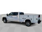 2024 Chevrolet Silverado 3500 Crew Cab 4WD Knapheide Service Truck for sale #7089 - photo 7