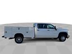 2024 Chevrolet Silverado 3500 Crew Cab 4WD Knapheide Service Truck for sale #7089 - photo 9