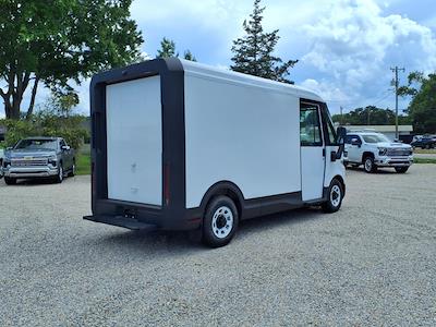 New 2025 Chevrolet BrightDrop 400 BrightDrop 400 Step Van / Walk-in for sale #7105 - photo 2
