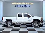 Used 2016 Chevrolet Silverado 2500 Work Truck Double Cab 4WD SRW Pickup for sale #7177A - photo 3