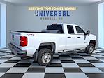 Used 2016 Chevrolet Silverado 2500 Work Truck Double Cab 4WD SRW Pickup for sale #7177A - photo 2