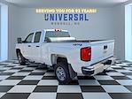 Used 2016 Chevrolet Silverado 2500 Work Truck Double Cab 4WD SRW Pickup for sale #7177A - photo 6