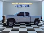 Used 2016 Chevrolet Silverado 2500 Work Truck Double Cab 4WD SRW Pickup for sale #7177A - photo 7