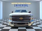Used 2016 Chevrolet Silverado 2500 Work Truck Double Cab 4WD SRW Pickup for sale #7177A - photo 9