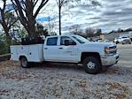 2016 Chevrolet Silverado 3500 Crew Cab 2WD Service Truck for sale #7207AA - photo 1