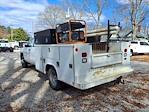 2016 Chevrolet Silverado 3500 Crew Cab 2WD Service Truck for sale #7207AA - photo 5