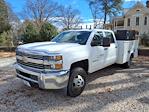 2016 Chevrolet Silverado 3500 Crew Cab 2WD Service Truck for sale #7207AA - photo 6