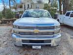 2016 Chevrolet Silverado 3500 Crew Cab 2WD Service Truck for sale #7207AA - photo 7