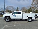 2025 Chevrolet Silverado 2500 Double Cab 2WD Knapheide Service Truck for sale #7238 - photo 3