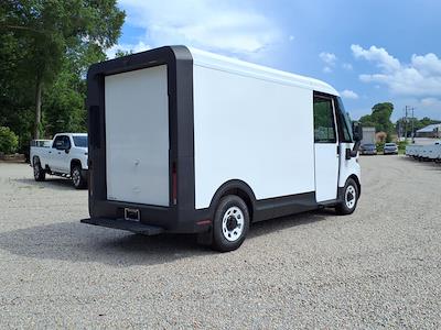 New 2025 Chevrolet BrightDrop 400 BrightDrop 400 Step Van / Walk-in for sale #7277 - photo 2