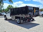 New 2025 Chevrolet Silverado 3500 Regular Cab 4WD 12' 5" Knapheide Landscape Dump for sale #7311 - photo 5