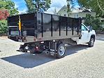 New 2025 Chevrolet Silverado 3500 Regular Cab 4WD 12' 5" Knapheide Landscape Dump for sale #7311 - photo 7
